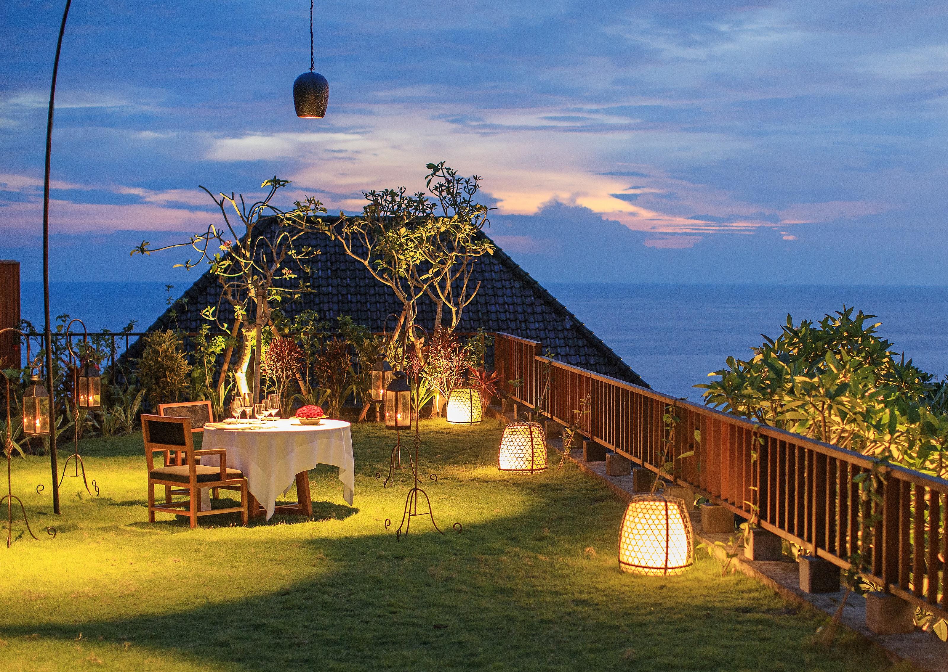 HOTEL BULGARI RESORT BALI ULUWATU (BALI) 5* (Indonesia) - from C$ 2046 |  iBOOKED